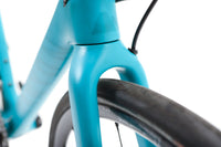 Canyon Endurace CF SL 7.0 WMN Shimano 105 Disc Road Bike 2020, Size XS