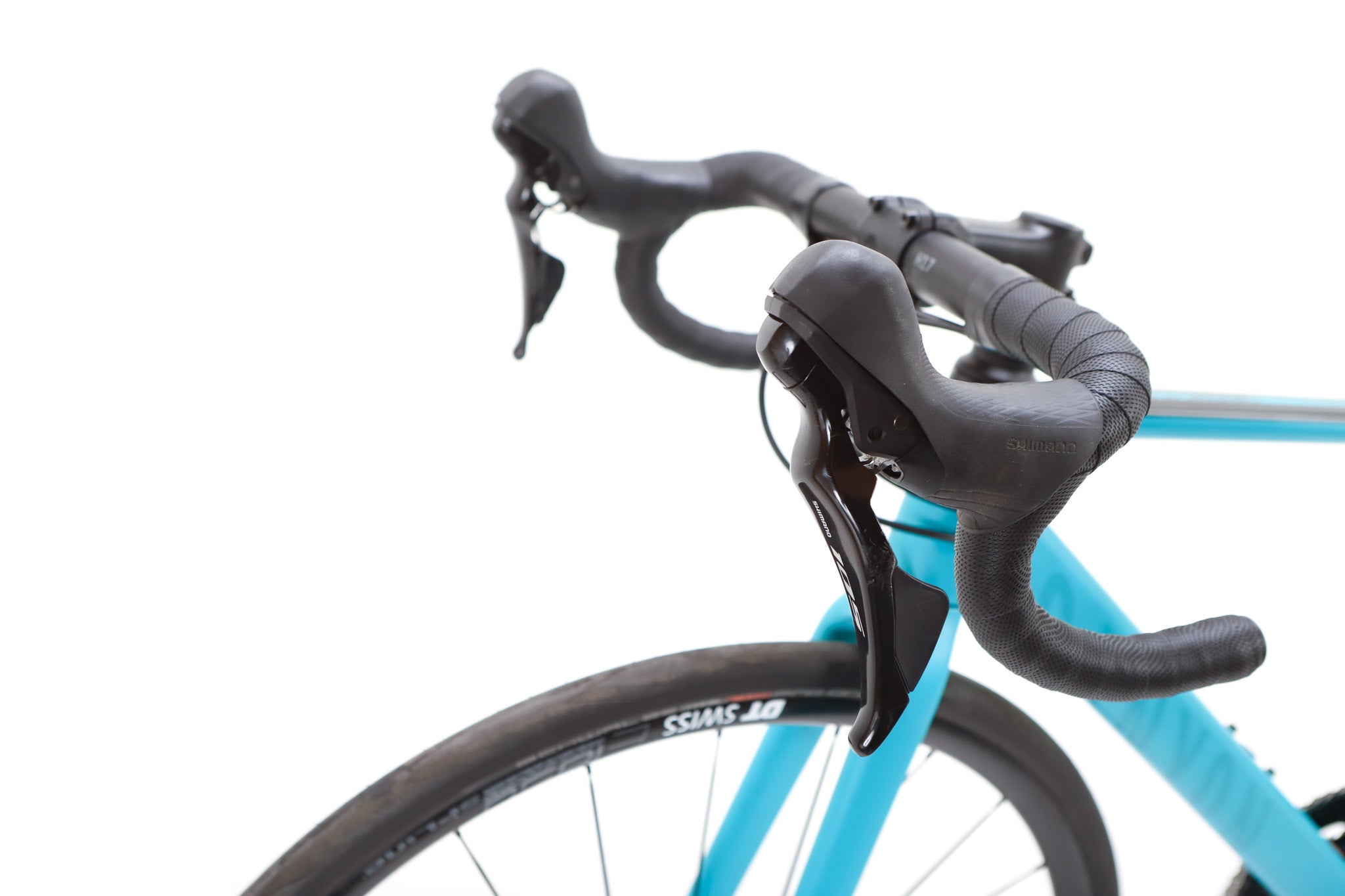 Canyon Endurace CF SL 7.0 WMN Shimano 105 Disc Road Bike 2020