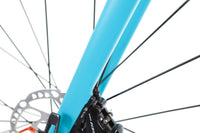 Canyon Endurace CF SL 7.0 WMN Shimano 105 Disc Road Bike 2020, Size XS