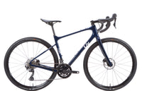 Liv Devote Advanced 2 Disc Shimano GRX Gravel Bike 2022, Size Medium