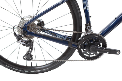 Liv Devote Advanced 2 Disc Shimano GRX Gravel Bike 2022, Size Medium