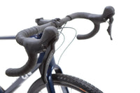 Liv Devote Advanced 2 Disc Shimano GRX Gravel Bike 2022, Size Medium