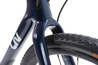 Liv Devote Advanced 2 Disc Shimano GRX Gravel Bike 2022, Size Medium