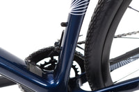 Liv Devote Advanced 2 Disc Shimano GRX Gravel Bike 2022, Size Medium