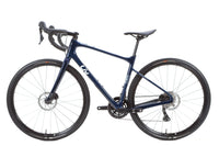 Liv Devote Advanced 2 Disc Shimano GRX Gravel Bike 2022, Size Medium