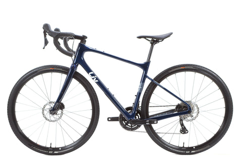 Liv Devote Advanced 2 Disc Shimano GRX Gravel Bike 2022, Size Medium
