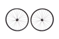 Hunt 30 Carbon All-Road Carbon Disc Wheelset, Shimano Freehub
