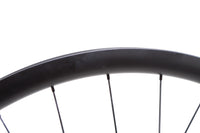Hunt 30 Carbon All-Road Carbon Disc Wheelset, Shimano Freehub