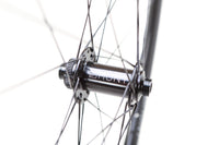 Hunt 30 Carbon All-Road Carbon Disc Wheelset, Shimano Freehub