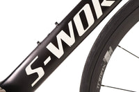 S-Works Venge Shimano Ultegra Road Bike 2013, Size 54cm