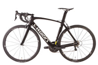 S-Works Venge Shimano Ultegra Road Bike 2013, Size 54cm