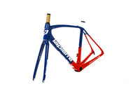 Lapierre Sensium 600 FDJ Edition Road Frameset 2018, Size Medium