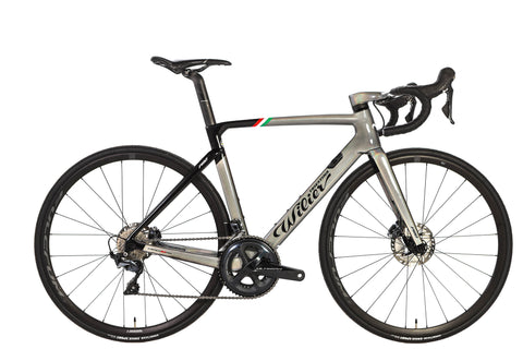 Wilier Cento10 Pro Shimano Ultegra Disc Road Bike 2020, Size