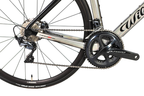Wilier Cento10 Pro Shimano Ultegra Disc Road Bike 2020, Size Medium