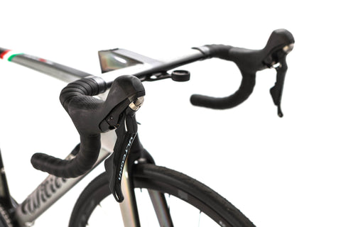 Wilier Cento10 Pro Shimano Ultegra Disc Road Bike 2020, Size Medium