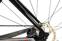 Wilier Cento10 Pro Shimano Ultegra Disc Road Bike 2020, Size Medium