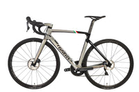Wilier Cento10 Pro Shimano Ultegra Disc Road Bike 2020, Size Medium