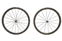 Hunt 36 UD Carbon Spoke Carbon Wheelset 2021, Shimano Freehub