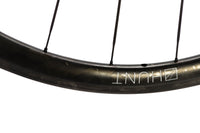 Hunt 36 UD Carbon Spoke Carbon Wheelset 2021, Shimano Freehub