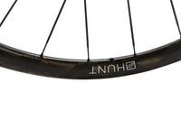 Hunt 36 UD Carbon Spoke Carbon Wheelset 2021, Shimano Freehub