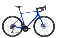 Giant Defy Advanced Shimano 105 Di2 Disc Road Bike 2026, Size M/L
