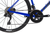 Giant Defy Advanced Shimano 105 Di2 Disc Road Bike 2026, Size M/L