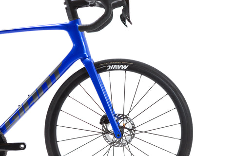 Giant Defy Advanced Shimano 105 Di2 Disc Road Bike 2026, Size M/L
