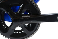Giant Defy Advanced Shimano 105 Di2 Disc Road Bike 2026, Size M/L