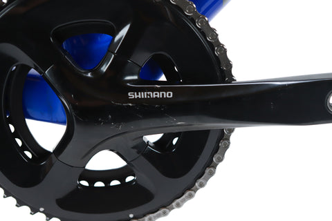 Giant Defy Advanced Shimano 105 Di2 Disc Road Bike 2026, Size M/L