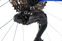 Giant Defy Advanced Shimano 105 Di2 Disc Road Bike 2026, Size M/L