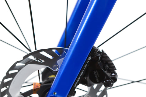 Giant Defy Advanced Shimano 105 Di2 Disc Road Bike 2026, Size M/L