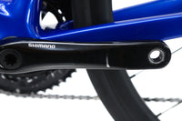 Giant Defy Advanced Shimano 105 Di2 Disc Road Bike 2026, Size M/L