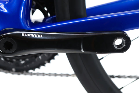 Giant Defy Advanced Shimano 105 Di2 Disc Road Bike 2026, Size M/L