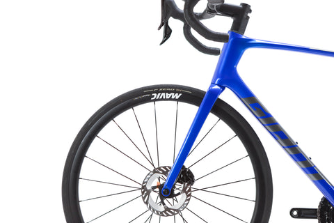 Giant Defy Advanced Shimano 105 Di2 Disc Road Bike 2026, Size M/L
