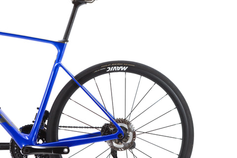 Giant Defy Advanced Shimano 105 Di2 Disc Road Bike 2026, Size M/L