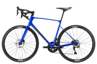 Giant Defy Advanced Shimano 105 Di2 Disc Road Bike 2026, Size M/L