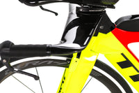 Trek Speed Concept Shimano Dura-Ace Di2 TT Bike 2018, Size Small