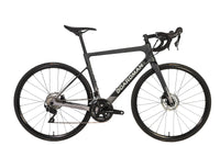 Boardman SLR 8.9 Shimano 105 Disc Road Bike 2023, Size Medium