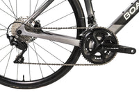 Boardman SLR 8.9 Shimano 105 Disc Road Bike 2023, Size Medium