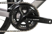 Boardman SLR 8.9 Shimano 105 Disc Road Bike 2023, Size Medium