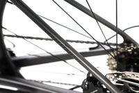 Boardman SLR 8.9 Shimano 105 Disc Road Bike 2023, Size Medium