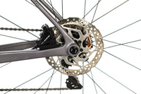 Boardman SLR 8.9 Shimano 105 Disc Road Bike 2023, Size Medium