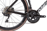 Merida Scultura Limited Shimano 105 Disc Road Bike 2023, Size Medium