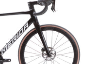 Merida Scultura Limited Shimano 105 Disc Road Bike 2023, Size Medium