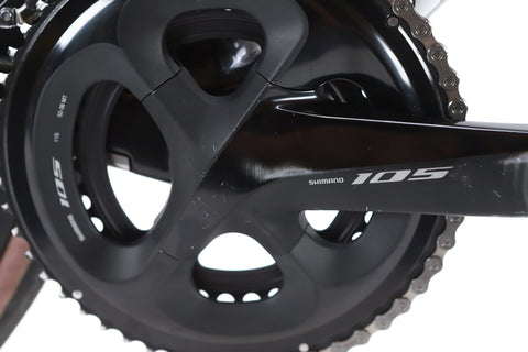 Merida Scultura Limited Shimano 105 Disc Road Bike 2023, Size Medium