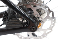 Merida Scultura Limited Shimano 105 Disc Road Bike 2023, Size Medium