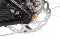 Merida Scultura Limited Shimano 105 Disc Road Bike 2023, Size Medium