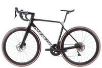 Merida Scultura Limited Shimano 105 Disc Road Bike 2023, Size Medium