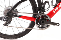 Pinarello Dogma F Sram Red AXS eTap Disc Road Bike 2023, Size 46.5cm