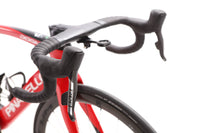 Pinarello Dogma F Sram Red AXS eTap Disc Road Bike 2023, Size 46.5cm
